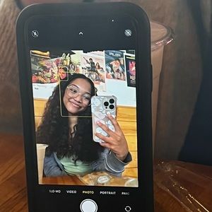 Meet your Posher, Mariah